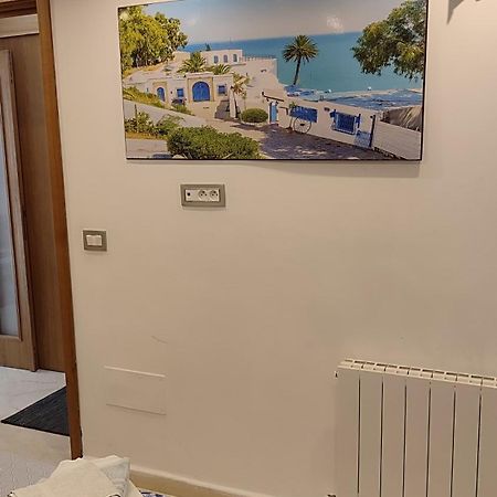 Cosy Appartement In "Sidi Bou Said" Экстерьер фото