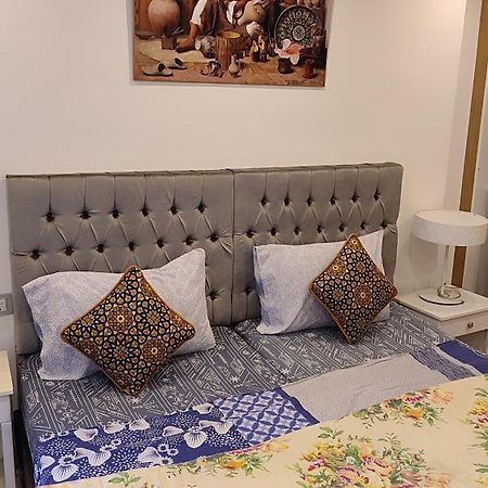 Cosy Appartement In "Sidi Bou Said" Экстерьер фото