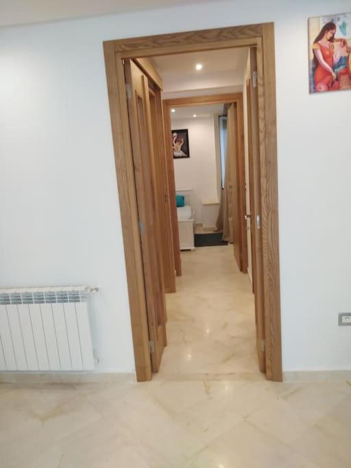 Cosy Appartement In "Sidi Bou Said" Экстерьер фото