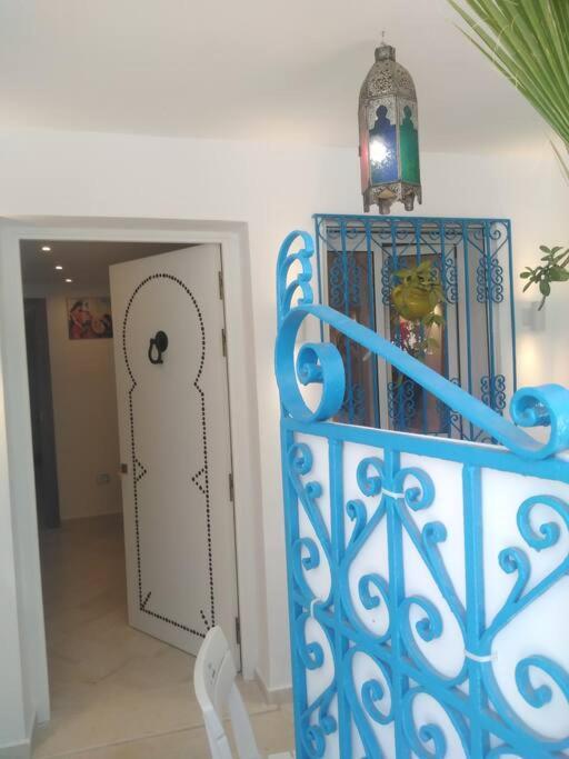 Cosy Appartement In "Sidi Bou Said" Экстерьер фото