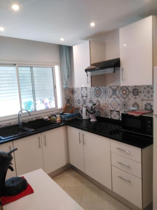 Cosy Appartement In "Sidi Bou Said" Экстерьер фото