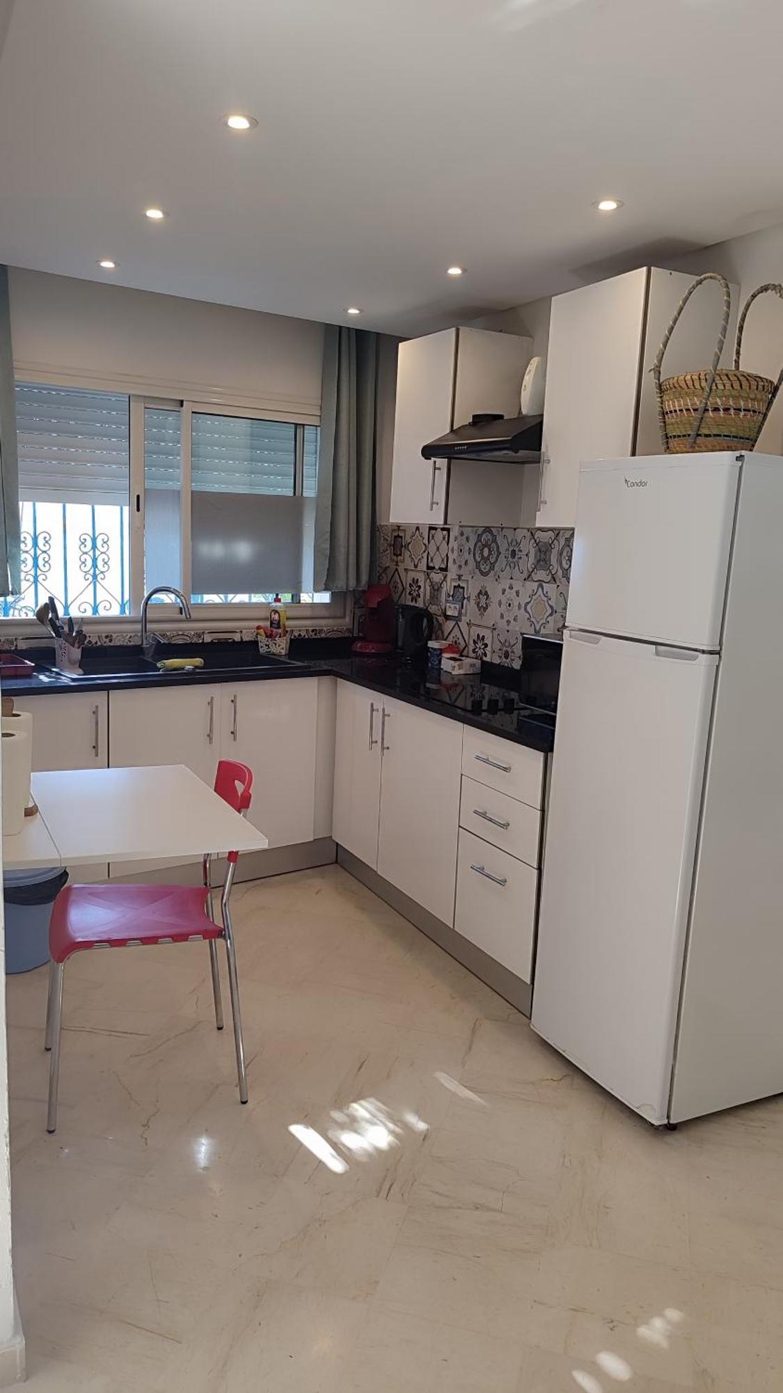 Cosy Appartement In "Sidi Bou Said" Экстерьер фото