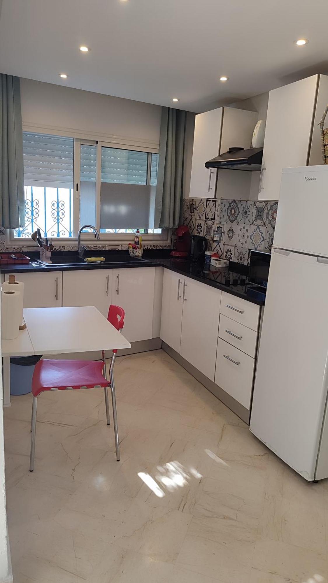 Cosy Appartement In "Sidi Bou Said" Экстерьер фото